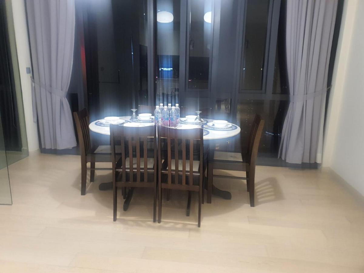 Klcc Sky Villa Star Residence Κουάλα Λουμπούρ Εξωτερικό φωτογραφία