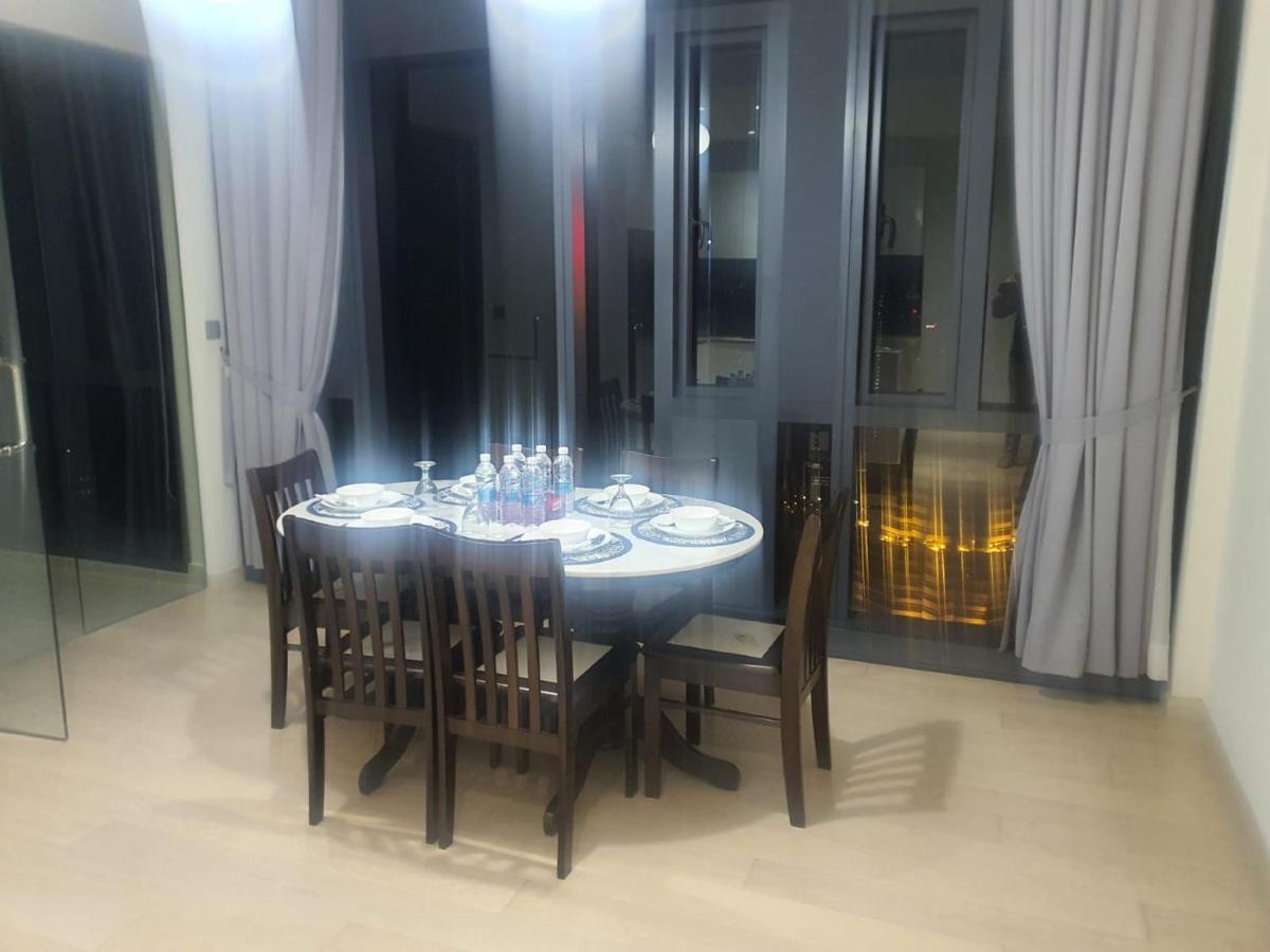 Klcc Sky Villa Star Residence Κουάλα Λουμπούρ Εξωτερικό φωτογραφία