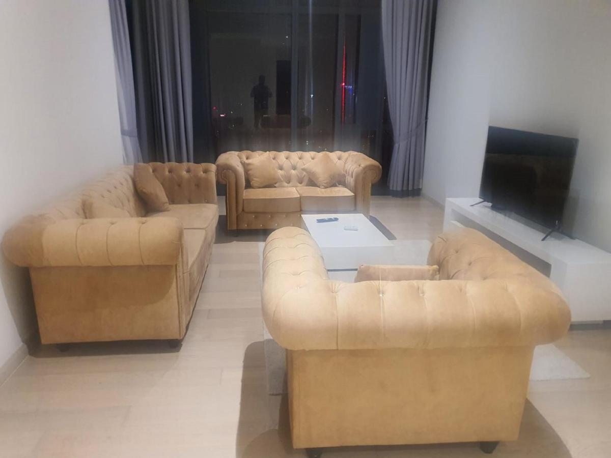 Klcc Sky Villa Star Residence Κουάλα Λουμπούρ Εξωτερικό φωτογραφία