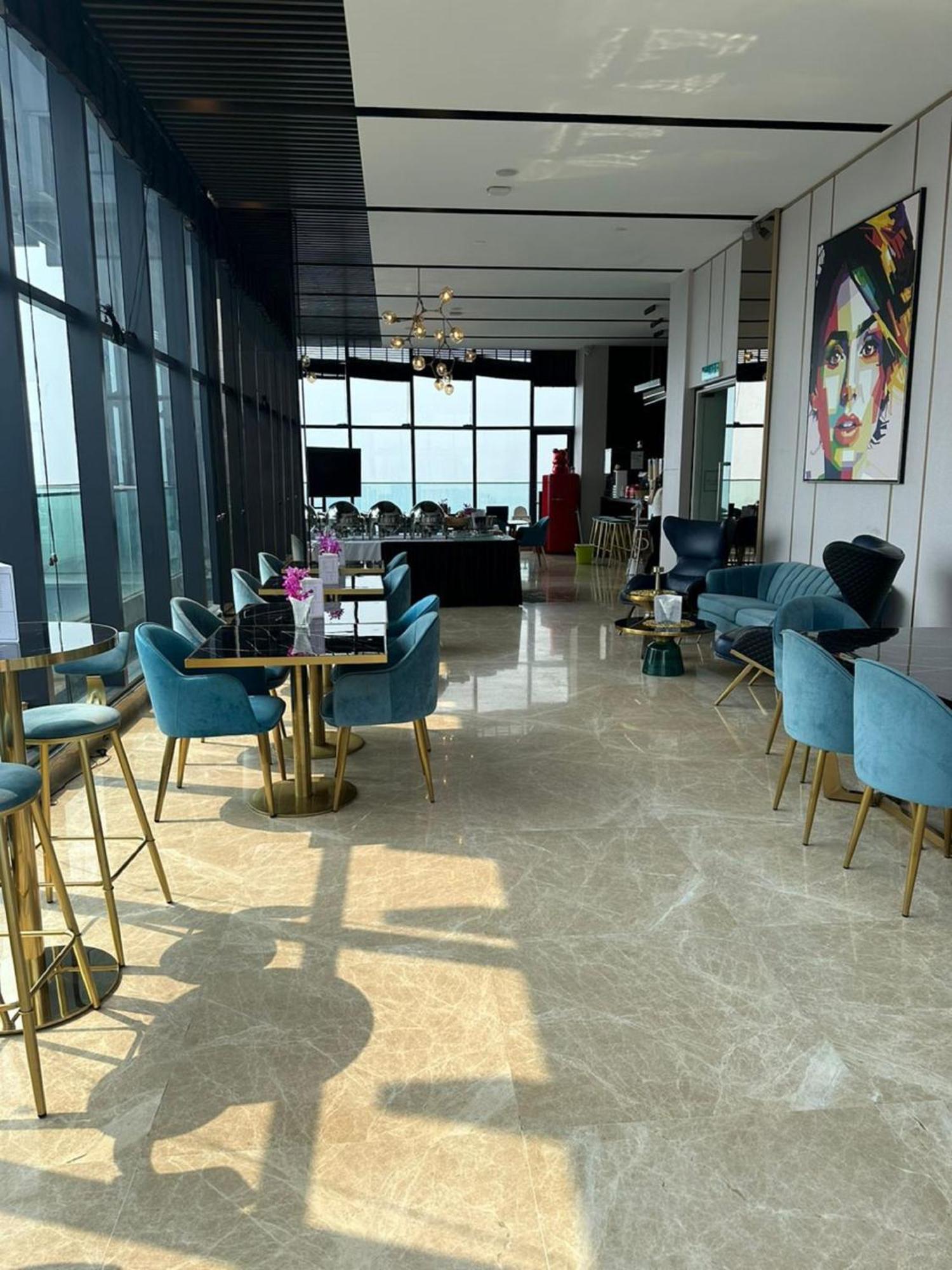 Klcc Sky Villa Star Residence Κουάλα Λουμπούρ Εξωτερικό φωτογραφία